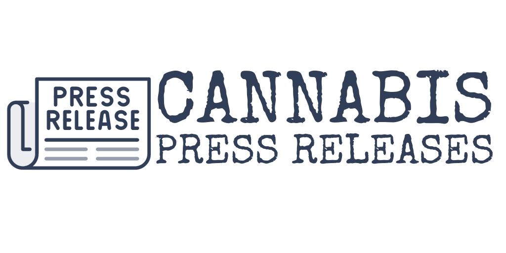 Cannabis Press Releases